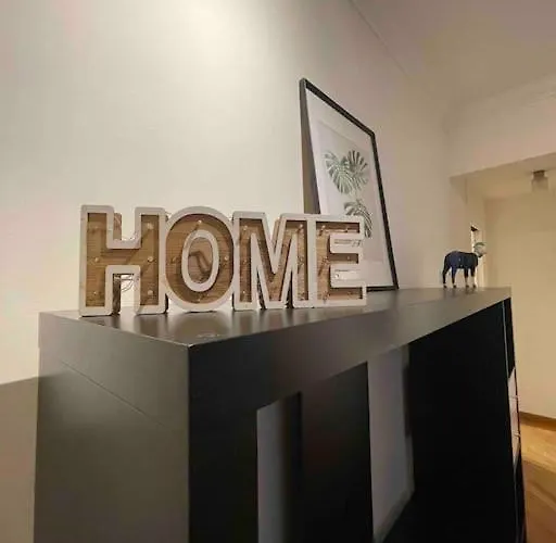 Apartment Cozy Flat Piazza Vescovio *