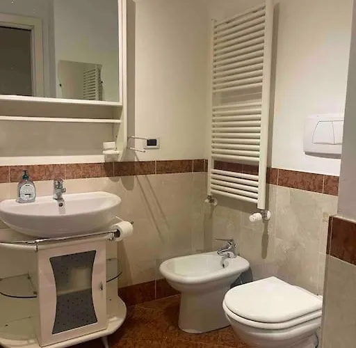 Cozy Flat Piazza Vescovio *